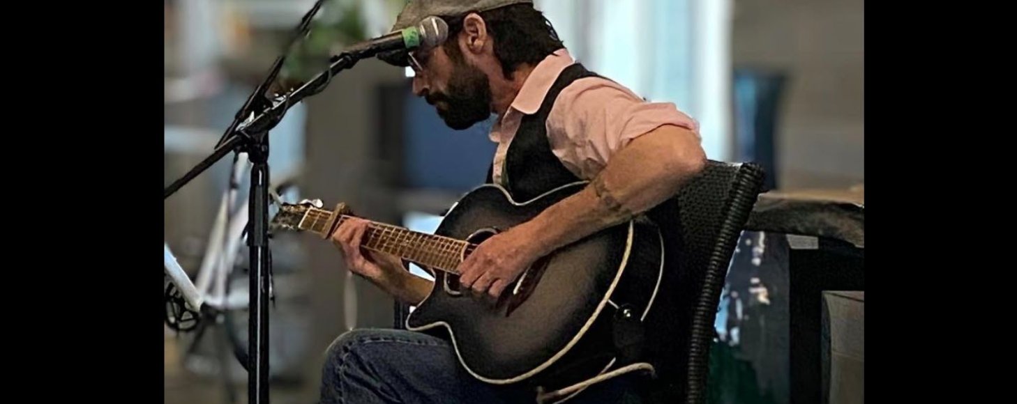 Grand Falls Brewing Co pr&eacute;sente: Joshua Osborne