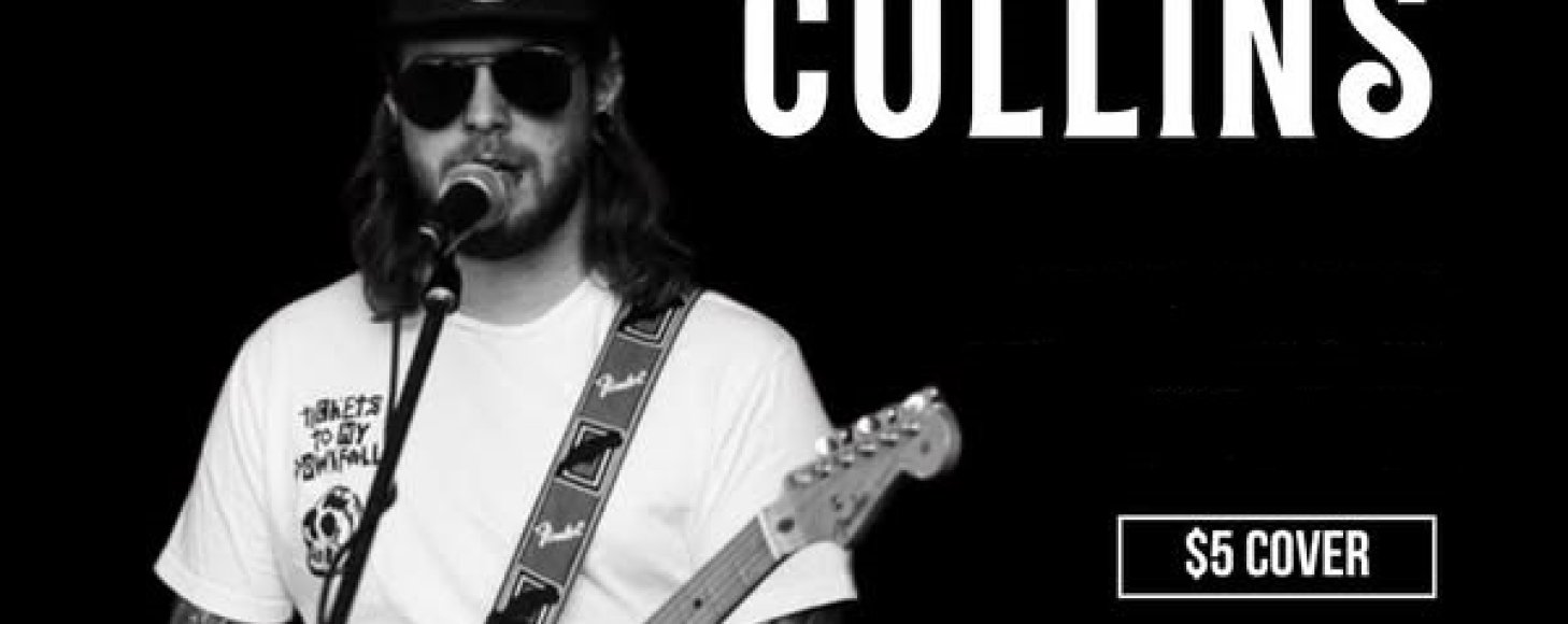 Grand Falls Brewing Co presents: Devon Cullins