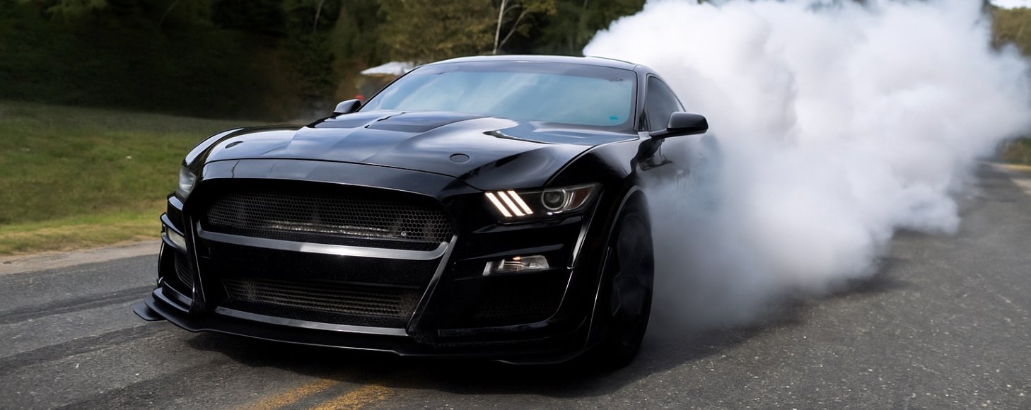 4e &eacute;dition annuelle de Mostly Cars & Coffee