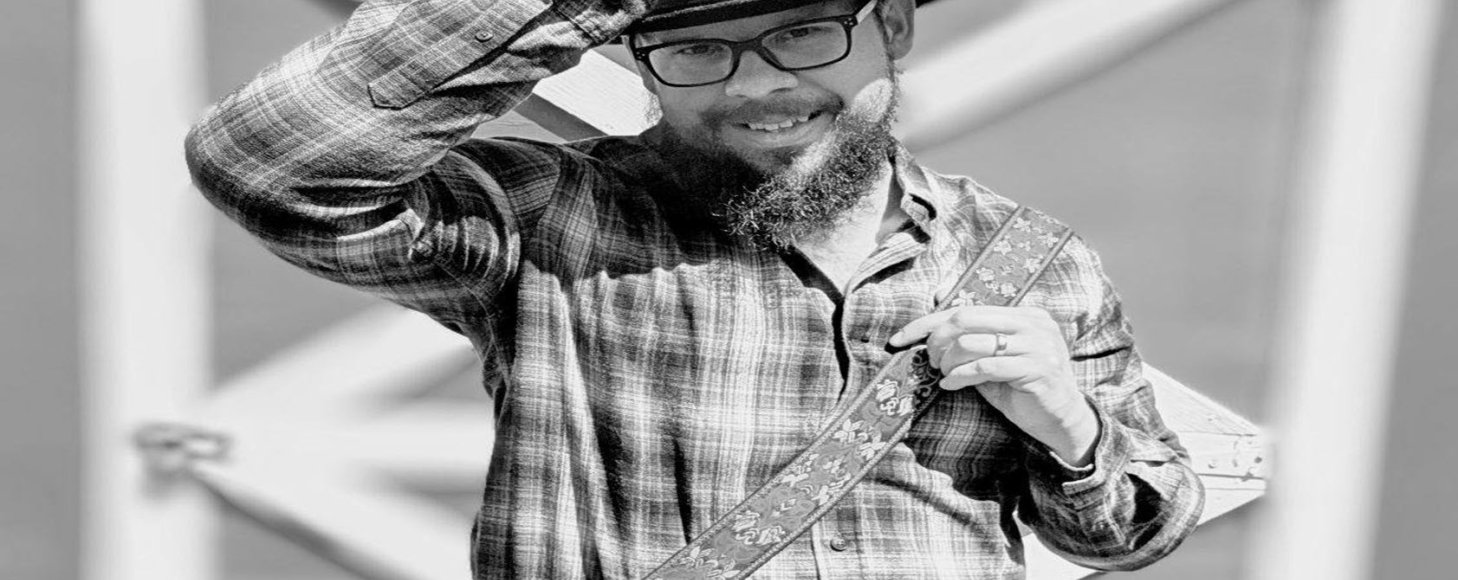 Folk&rsquo;d Up Radio pr&eacute;sente Steve Hartfield @ Grand Falls Brewing Co.
