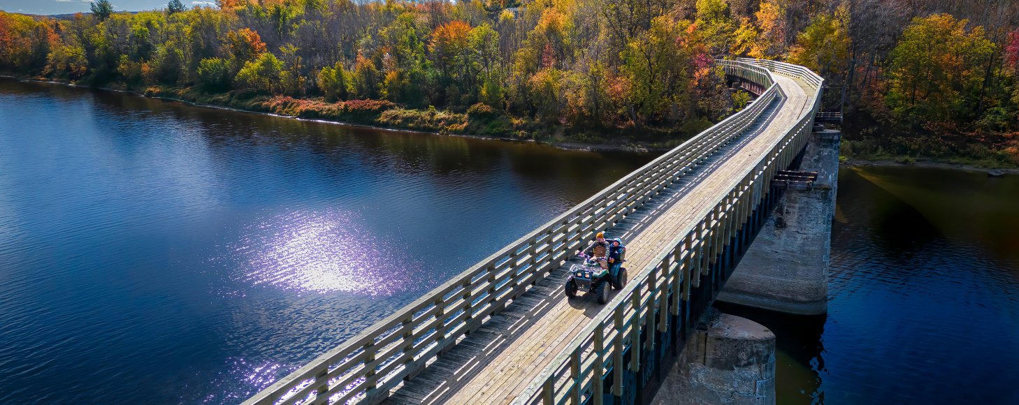 Association VTT Mad-Vic ATV Club