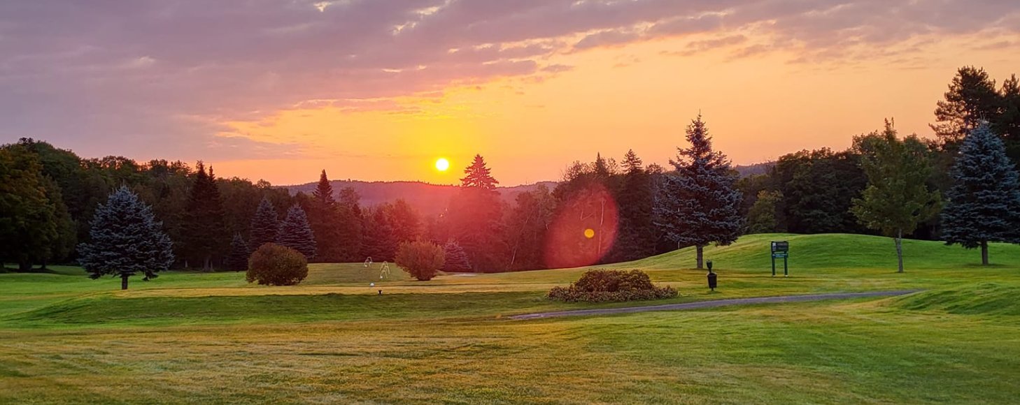 Aroostook Valley Country Club