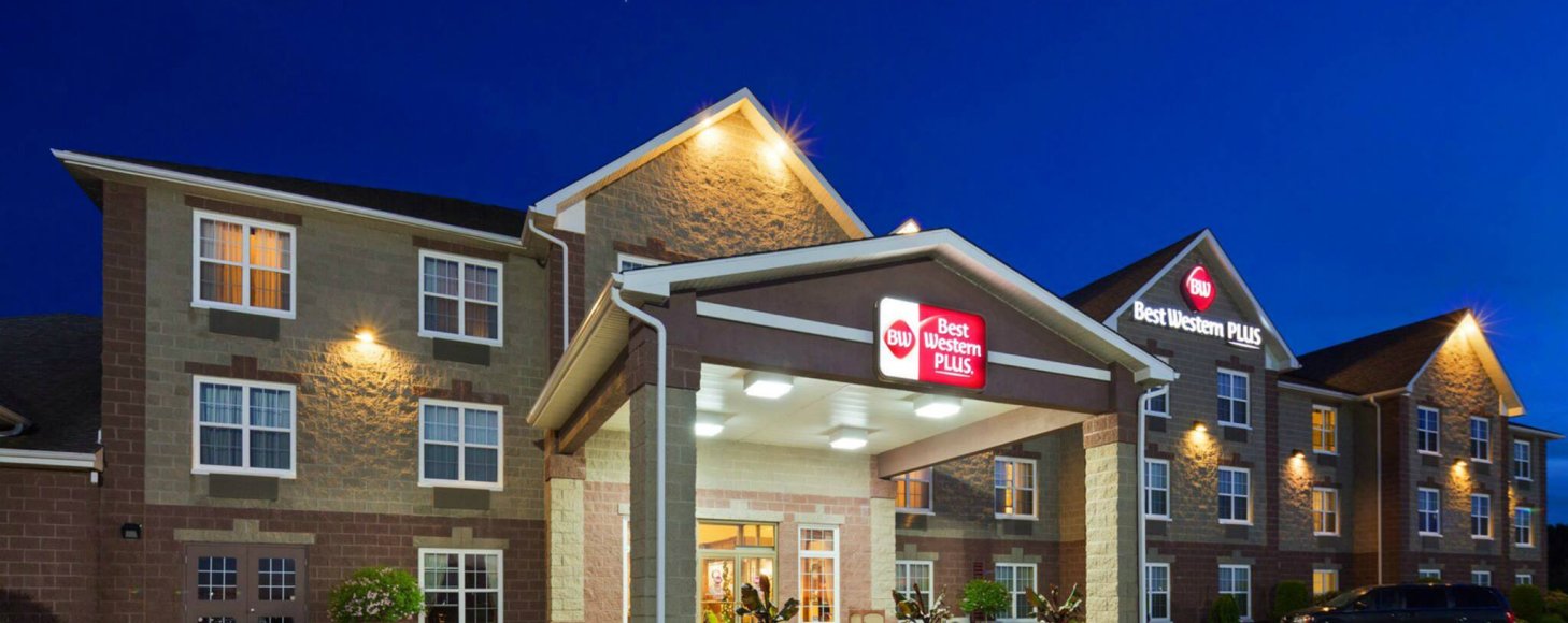 Best Western Plus