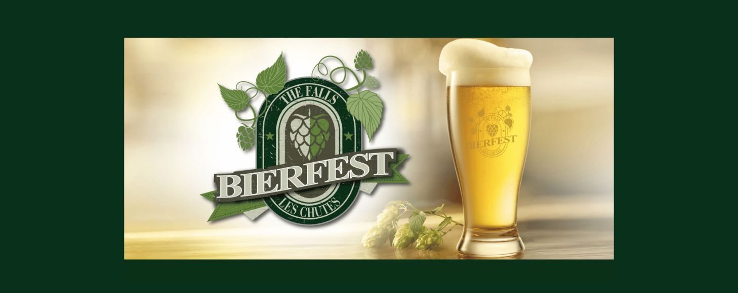 BierFest Les Chutes