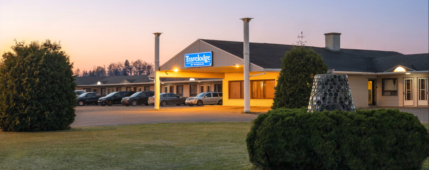 Travelodge