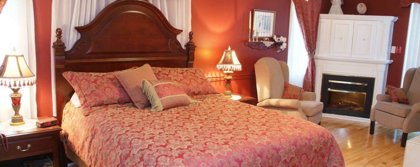 Côté Bed & Breakfast Inn