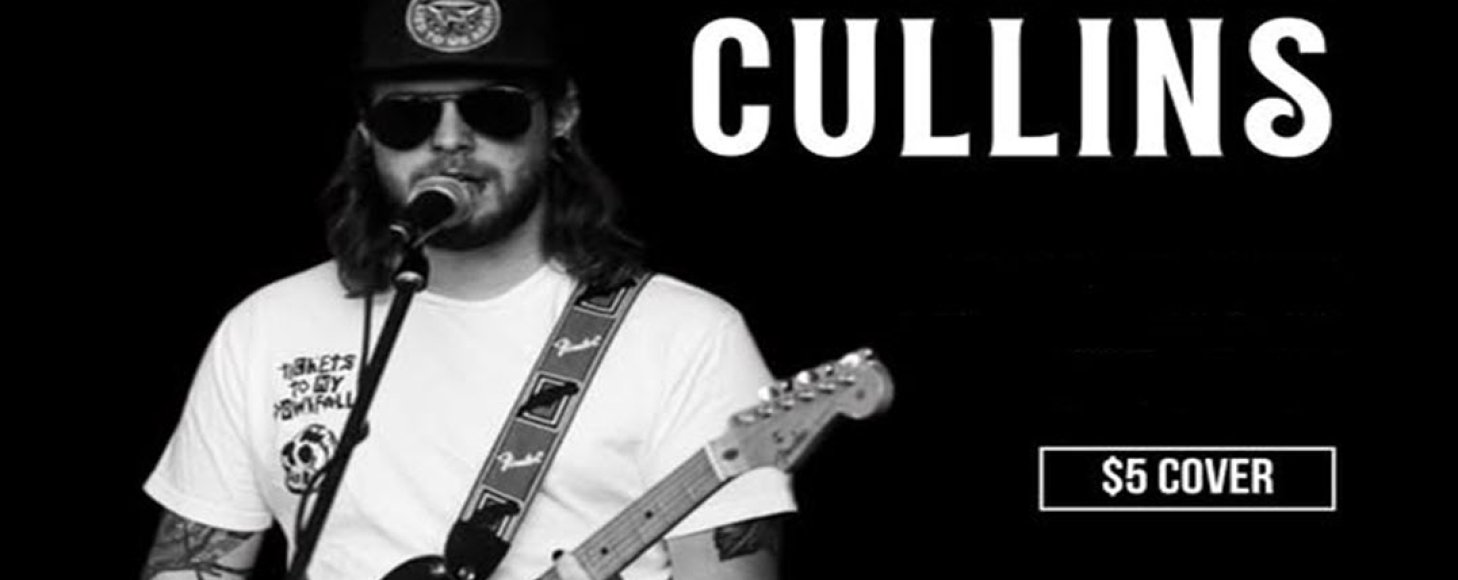 Grand Falls Brewing Co presents: Devon Cullins
