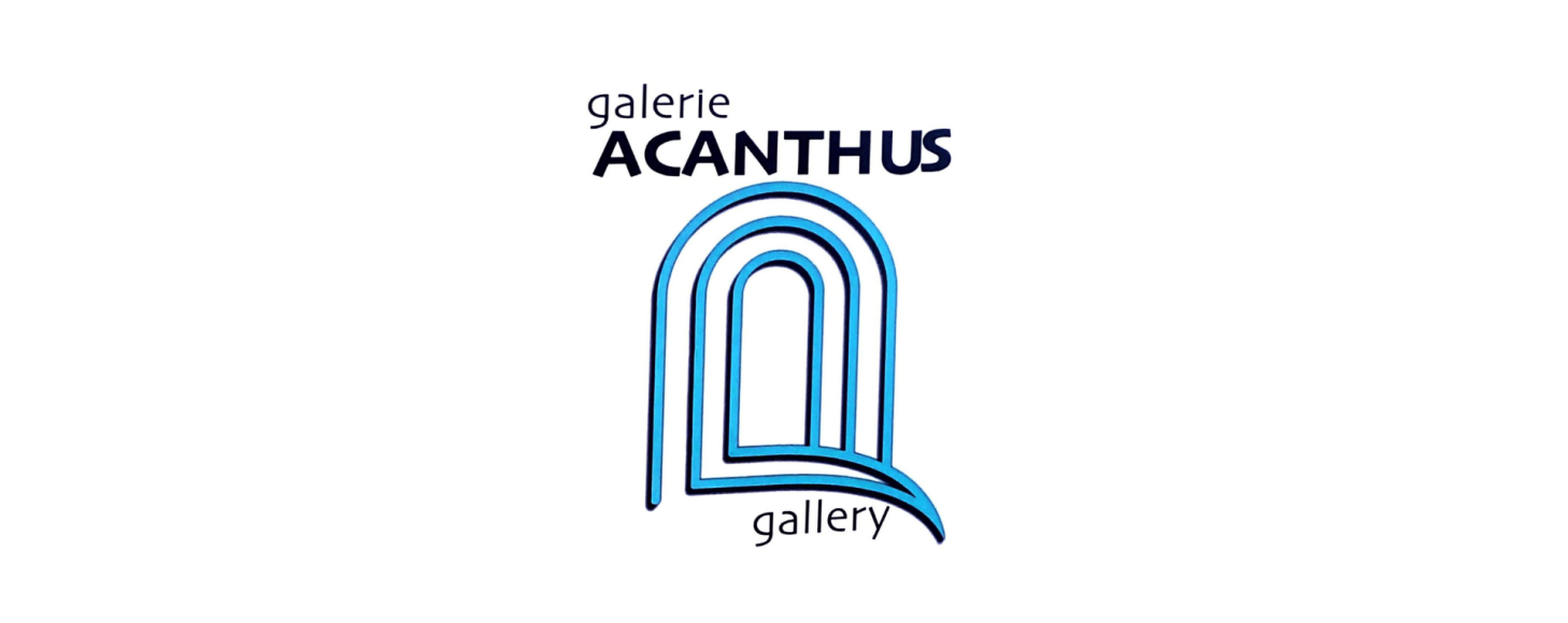 Acanthus Gallery Presents: Christmas Treasures