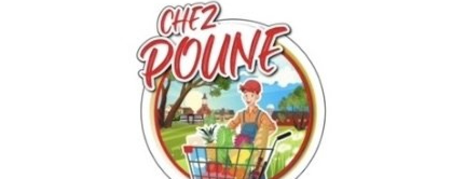 Épicerie chez Poune