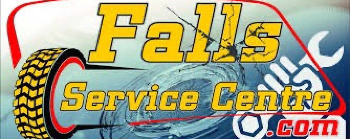 Falls Service Centre