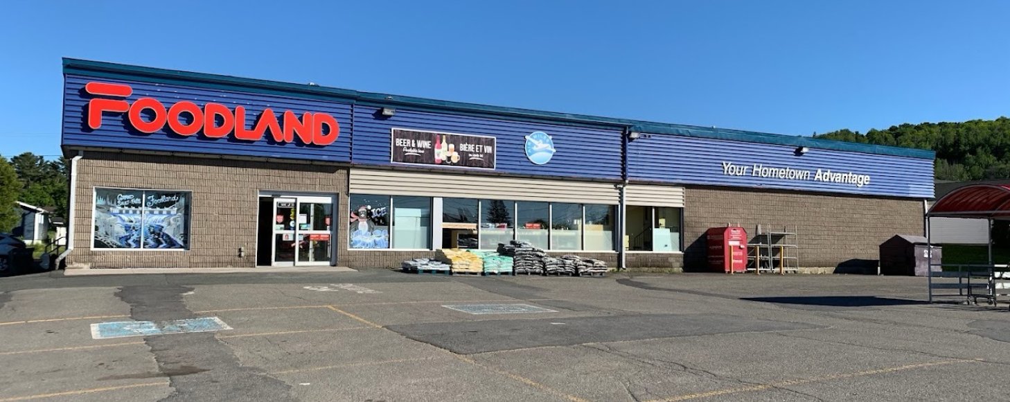 Foodland