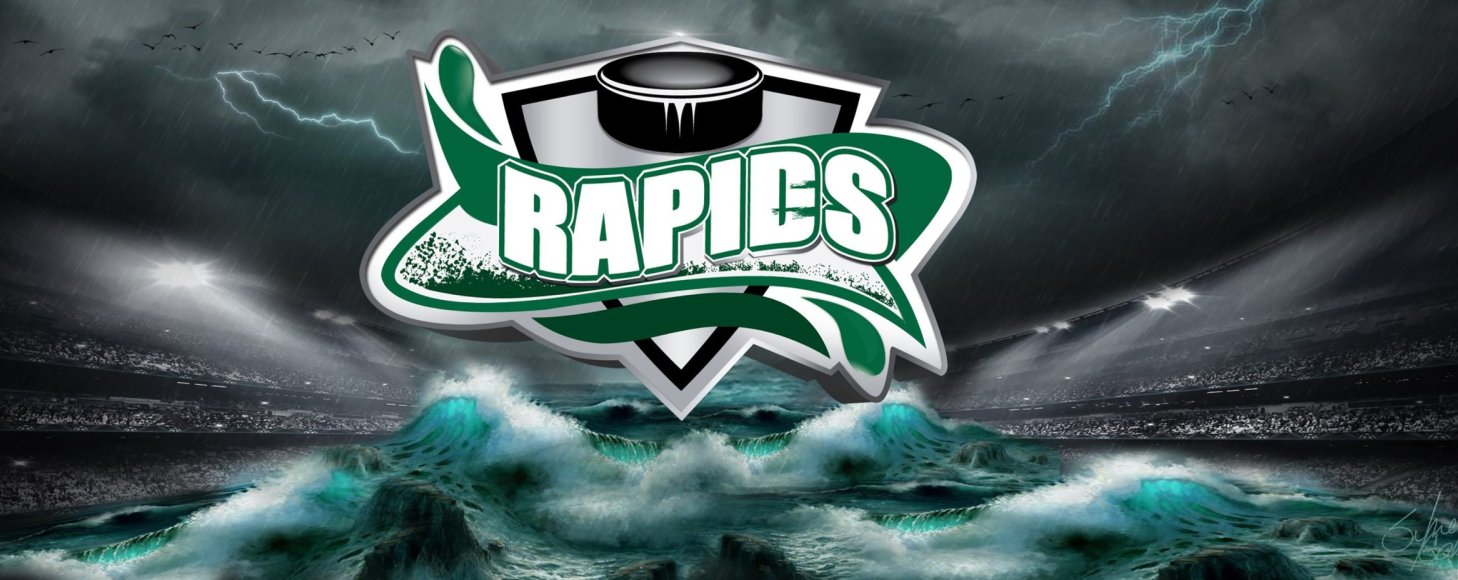 Grand Falls Rapids