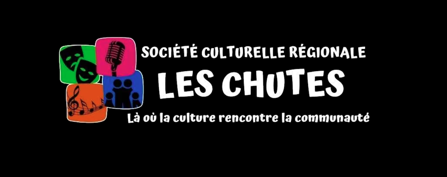 La Soci&eacute;t&eacute; Culturelle r&eacute;gionale Les Chutes pr&eacute;sente: Bluecharms et Vince Lemire