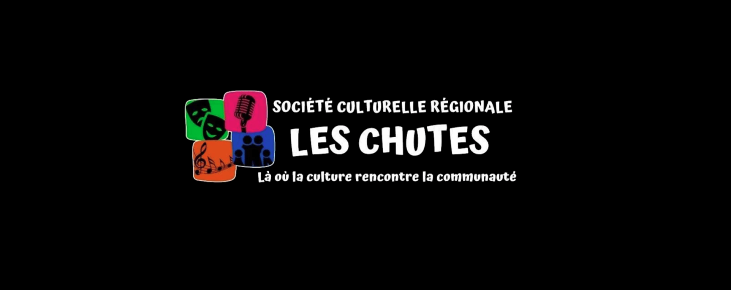 La Soci&eacute;t&eacute; Culturelle r&eacute;gionale Les Chutes pr&eacute;sente: Luc LeBlanc