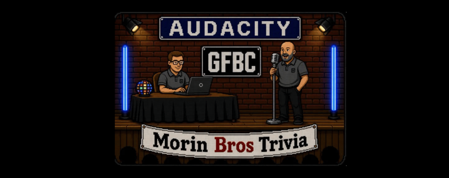 Soir&eacute;e Trivia