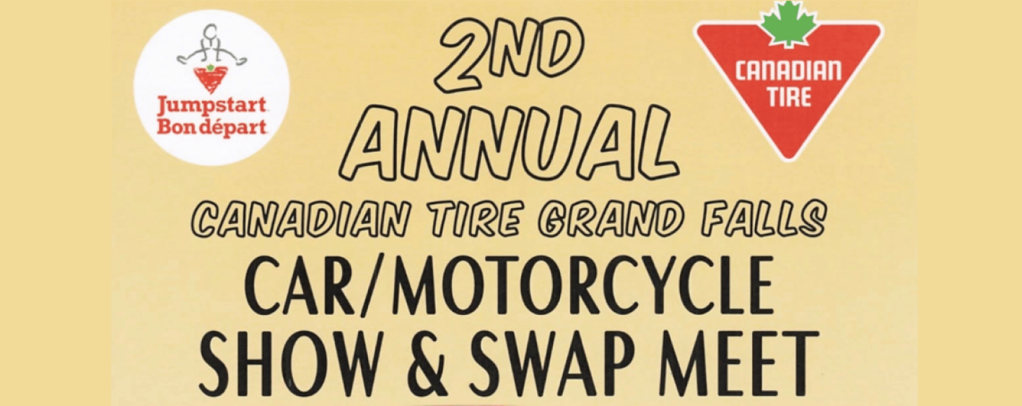 Rendez-vous automobiles 'Show & Swap' 