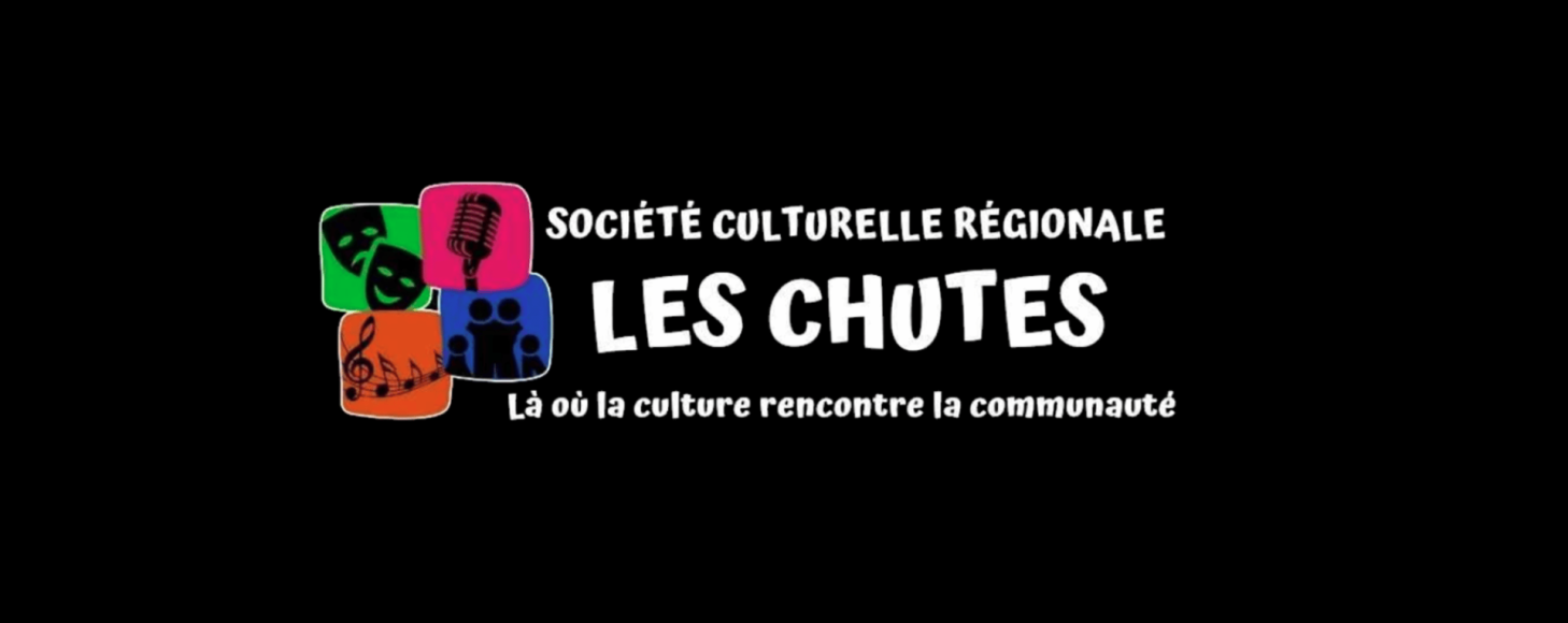 La Soci&eacute;t&eacute; Culturelle r&eacute;gionale Les Chutes pr&eacute;sente: Bluecharms et Vince Lemire