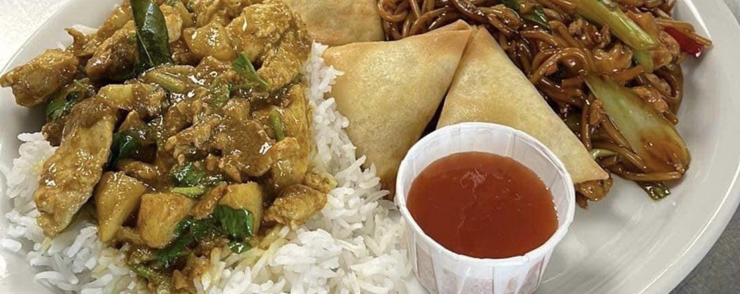 Trésors et Délices