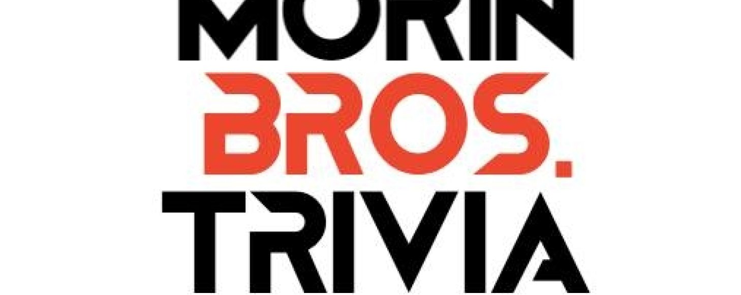 Soirée Trivia Halloween