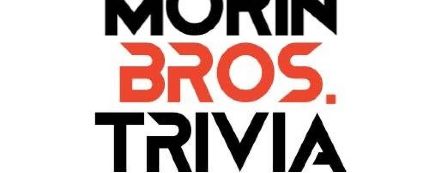 Soir&eacute;e Trivia No&euml;l