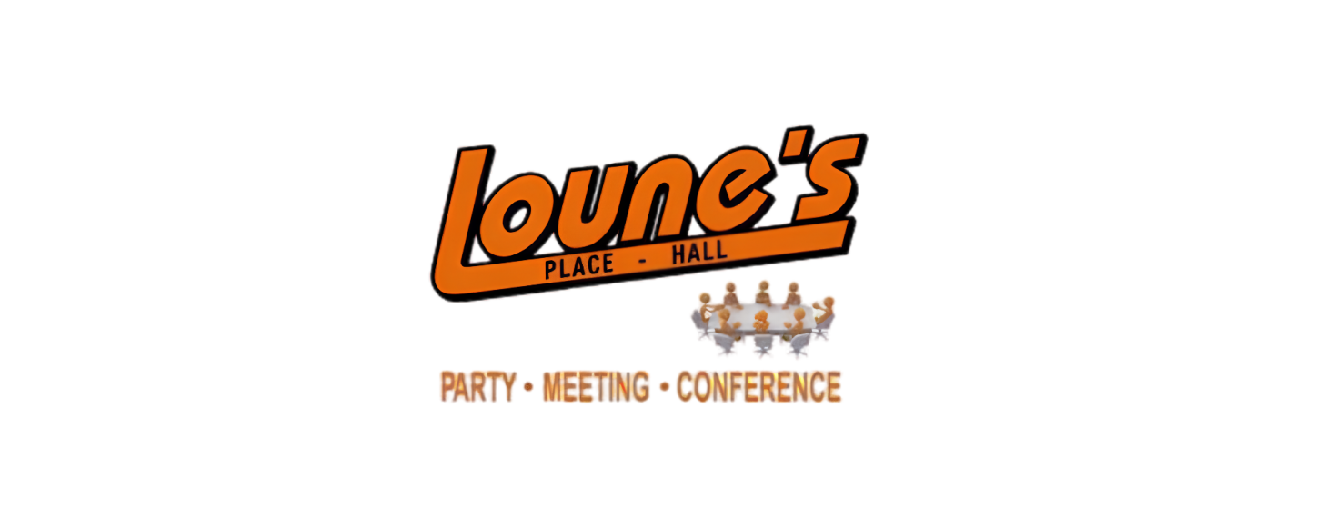 Loune's Rockin' Halloween