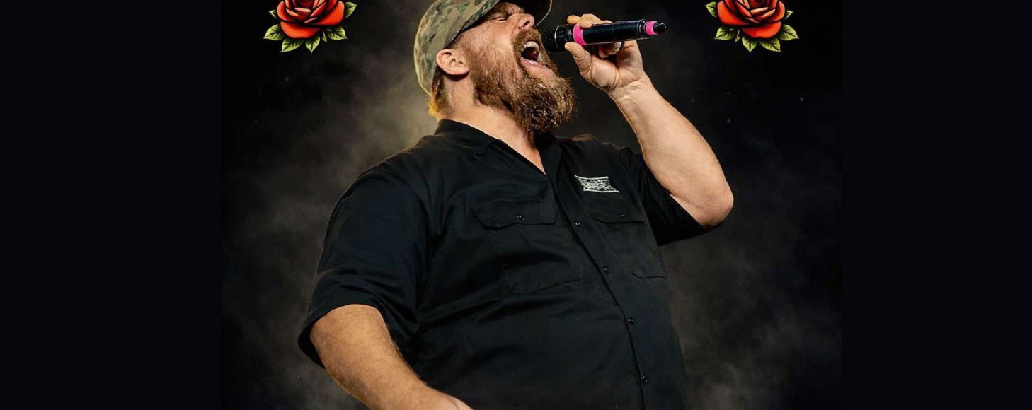 Festival de la Patate de Grand-Sault pr&eacute;sente:  Beautiful Crazy - The Luke Comb Experience